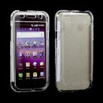 Wholesale Samsung Galaxy S 4G T959 Hard Protector Case (Full Clear)